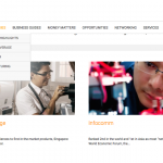Talenox partners with SME Portal