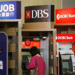 DBS OCBC UOB bank