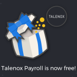 talenox payroll free