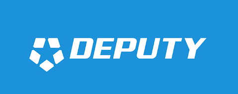 deputy logo