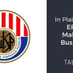 EPF logo and banner
