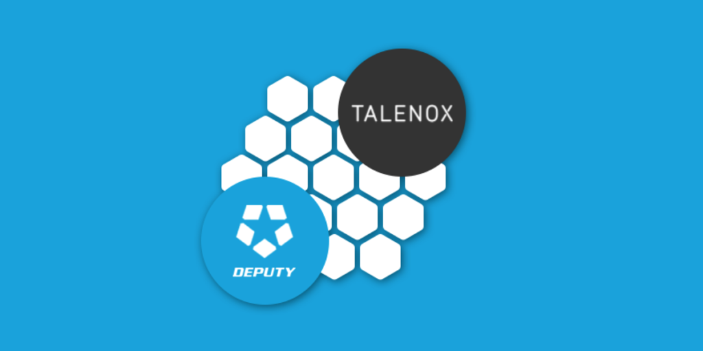 Talenox Updates: Q1, 2019 - The Vox of Talenox