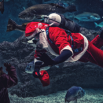 santa work ethic