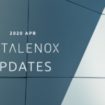 talenox updates