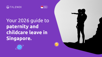 paternity leave shared parental leave singapore