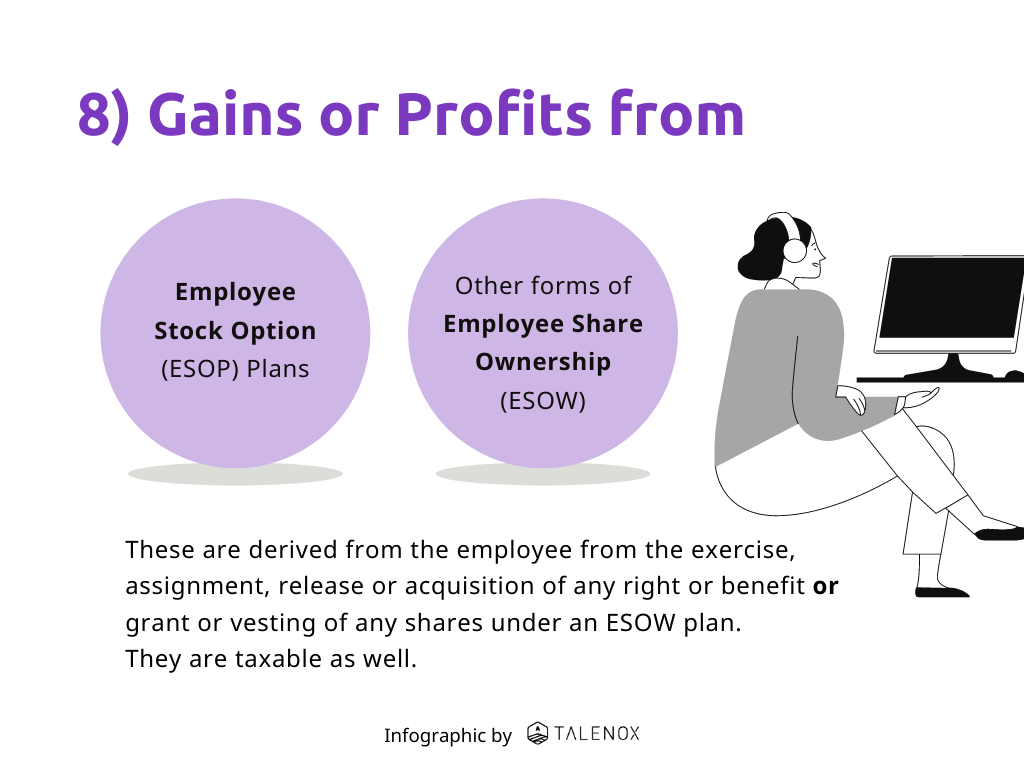 IR8A Simplified for Employers (2024 ed.)