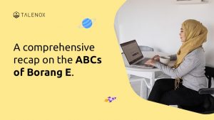 Malaysia Tax Guide: What is and how to submit Borang E (Form E)?