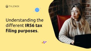 A Brief Guide to Hong Kong IR56 Forms: Essential for Employers