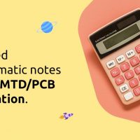 Malaysia Tax Guide: How Do I Pay PCB Through To LHDN? - Part 3 Of 3