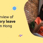 Hong Kong leave types