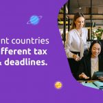 multi-country payroll