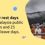 Malaysia Public Holiday 2023