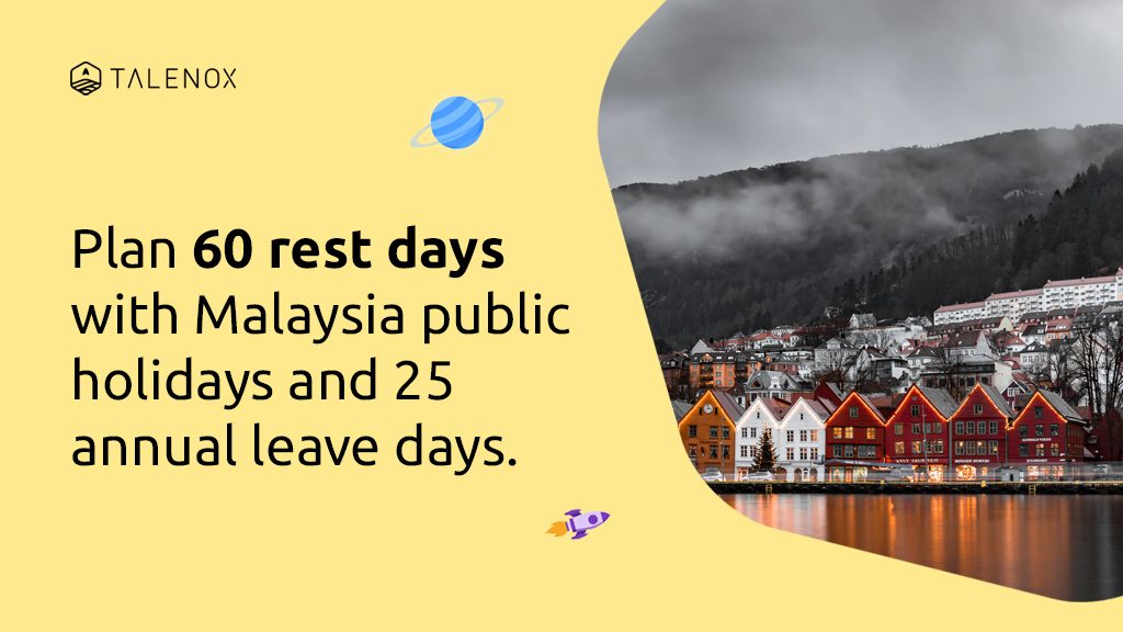 Malaysia Public Holiday 2023