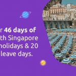 public holidays Singapore 2023, Singapore public holiday 2023
