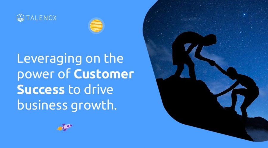 Customer Success Talenox