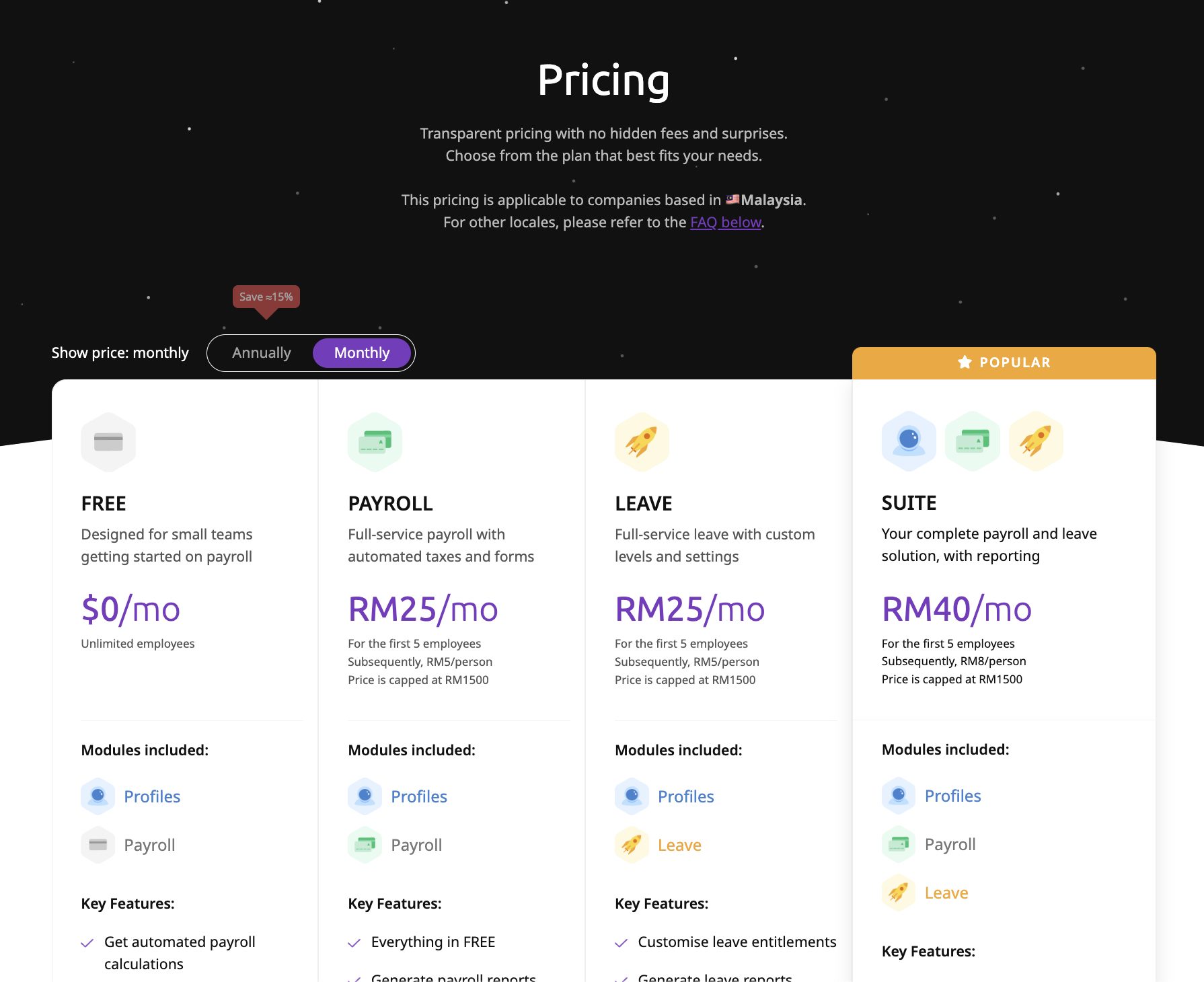 New: Talenox Revised Pricing Plans
