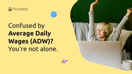 Confused by Average Daily Wages (ADW)?