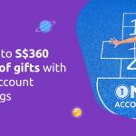 UOB Account Opening Promo
