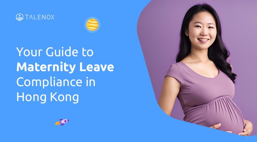 Statutory Maternity Leave Rights in Hong Kong