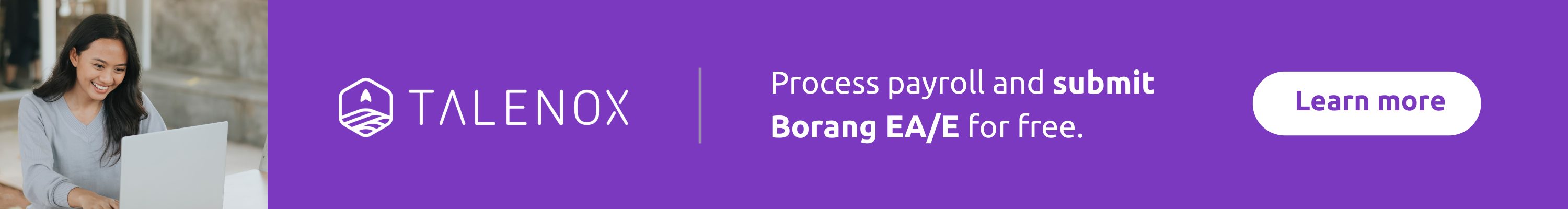 borang ea payroll software