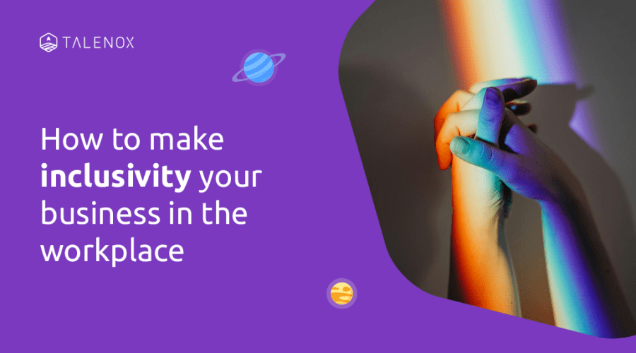 human rights day in the workplace