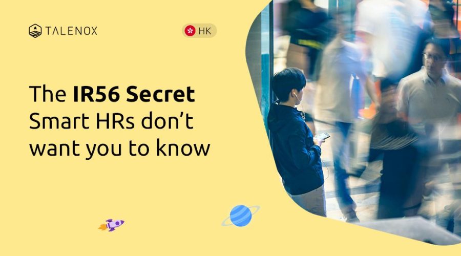 IR56 Form Preparation Tool