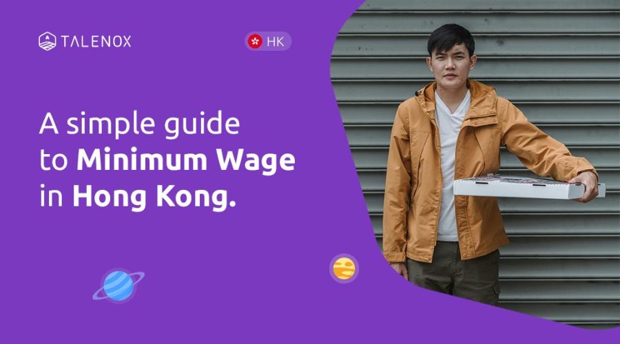 minimum wage hong kong