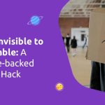 feeling invisible at work