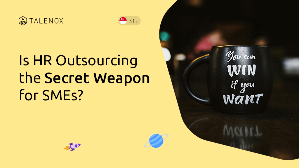 hr outsourcing singapore