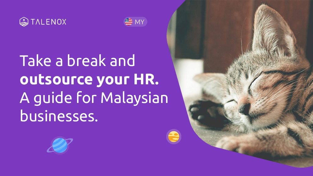 hr outsourcing malaysia