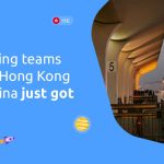 cross-border hong kong china